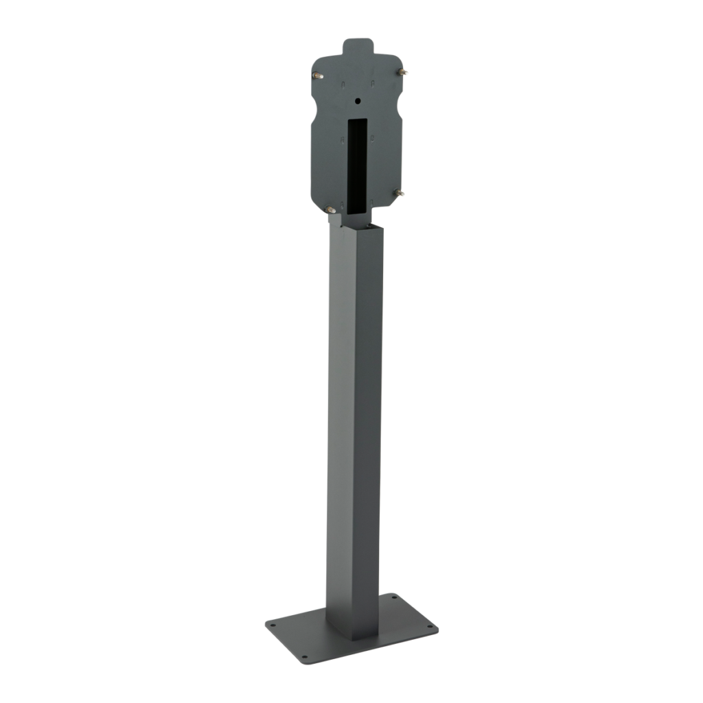 Alfen Mountingpole Eve Single Mysolarsystems eu alfen-mountingpole-eve-single-mysolarsystems-eu